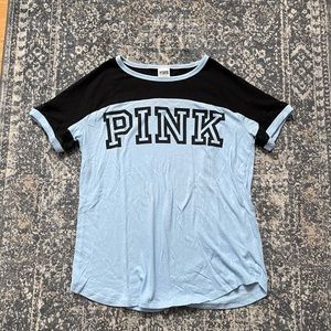 PINK t shirt